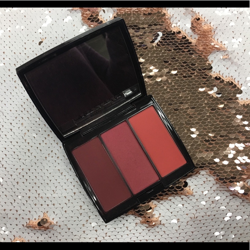 Brand NEW Blush Trio